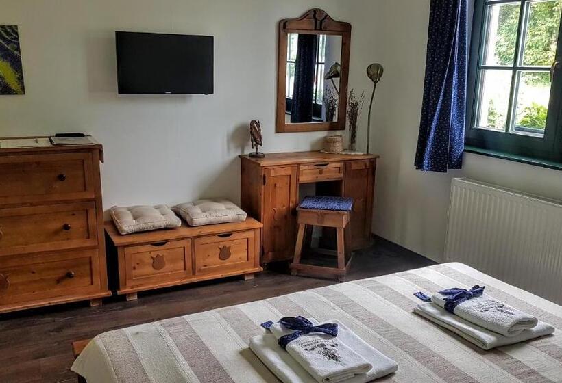 Номер Стандарт, Pálos Resort