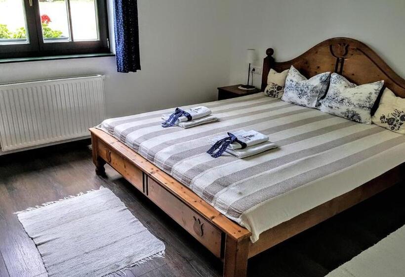 Номер Стандарт, Pálos Resort