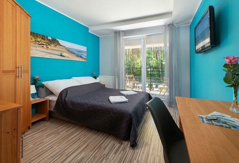 اتاق استاندارد, Przystan Rozewie