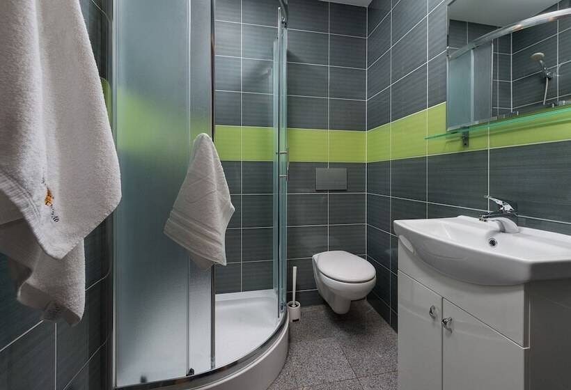 اتاق استاندارد, Przystan Rozewie