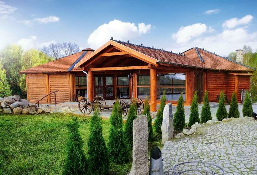 آپارتمان 1 خوابه, Rancho Zapotoczny