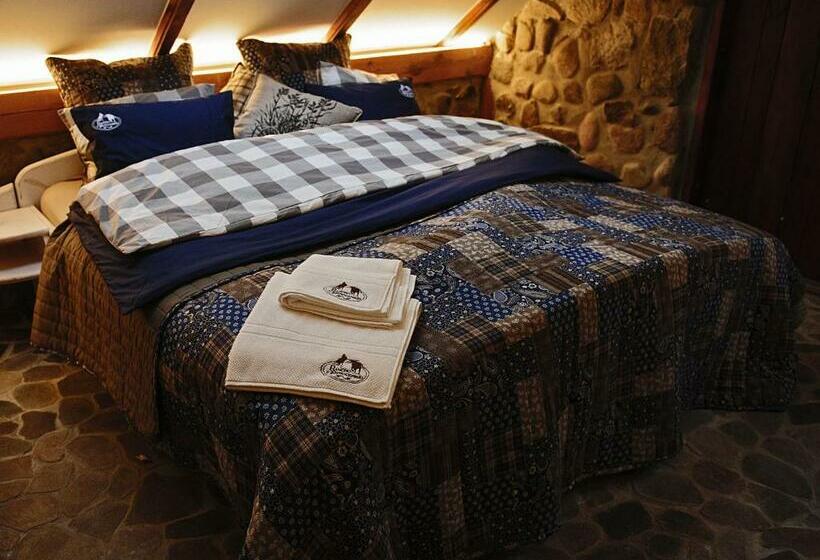 آپارتمان 1 خوابه, Rancho Zapotoczny