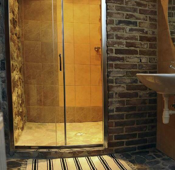 آپارتمان 1 خوابه, Rancho Zapotoczny