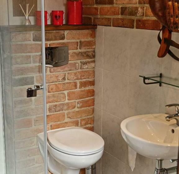 آپارتمان 1 خوابه, Rancho Zapotoczny