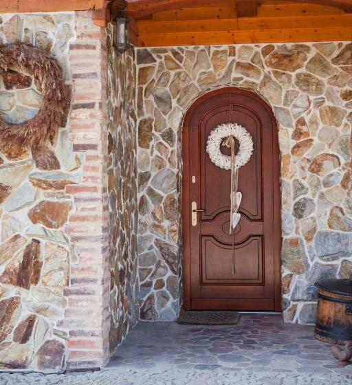 خانه 3 خوابه, Rancho Zapotoczny