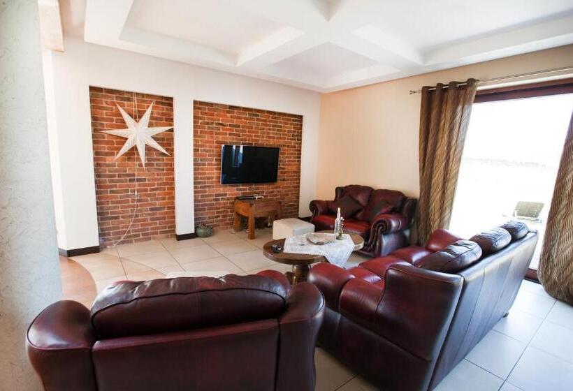 خانه 3 خوابه, Rancho Zapotoczny