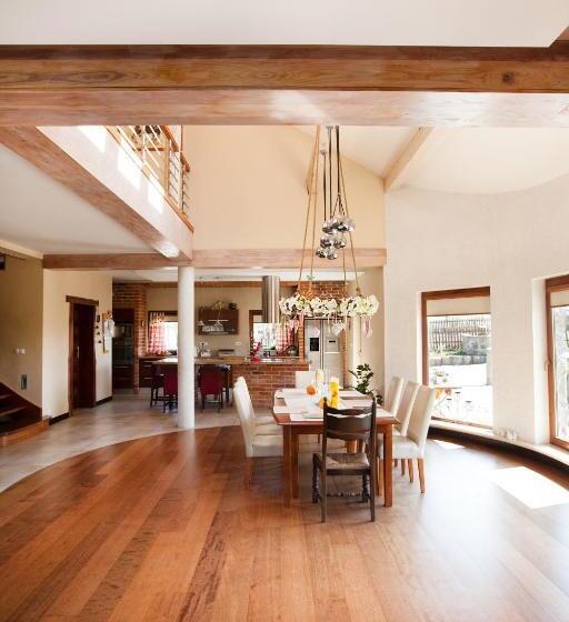 خانه 3 خوابه, Rancho Zapotoczny