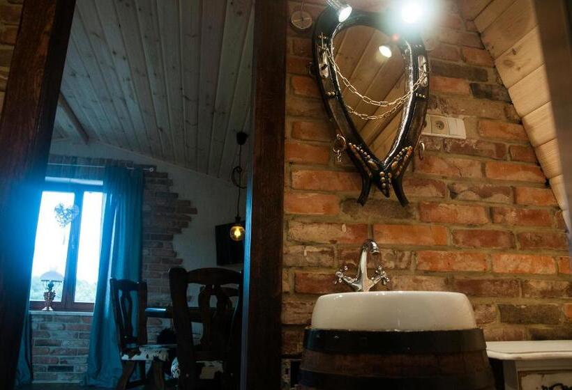 1 Bedroom Penthouse Apartment, Rancho Zapotoczny