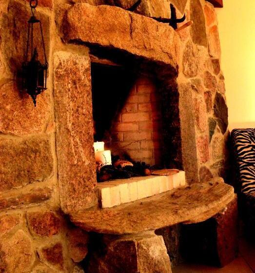 خانه 1 خوابه, Rancho Zapotoczny