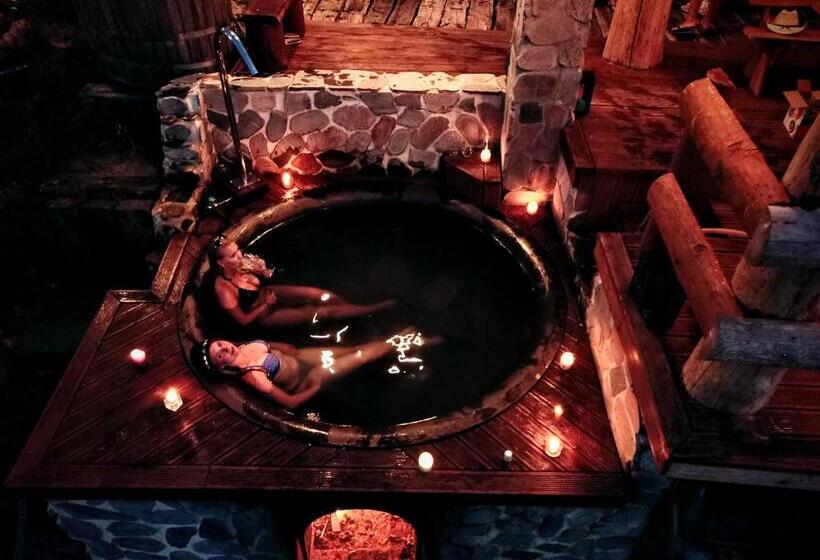 خانه 3 خوابه, Rancho Zapotoczny