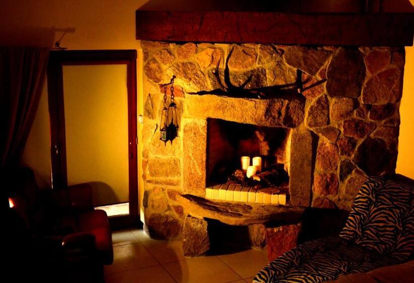 خانه 3 خوابه, Rancho Zapotoczny