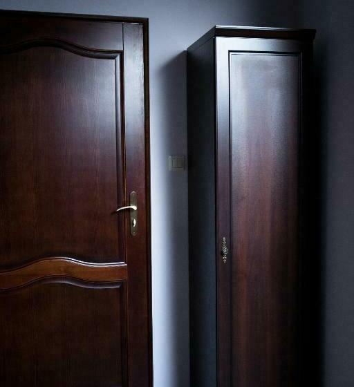 غرفة قياسية, Rezydencja Bakamus