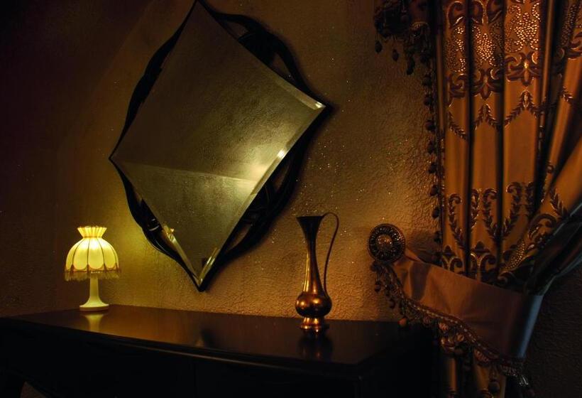 شقة غرفة نوم واحدة مزودة بشُرفة, Rezydencja Bakamus