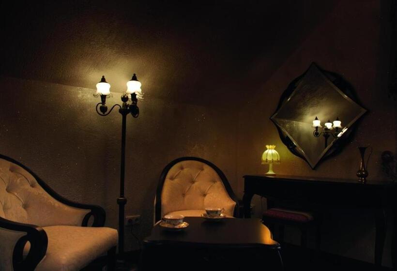 شقة غرفة نوم واحدة مزودة بشُرفة, Rezydencja Bakamus