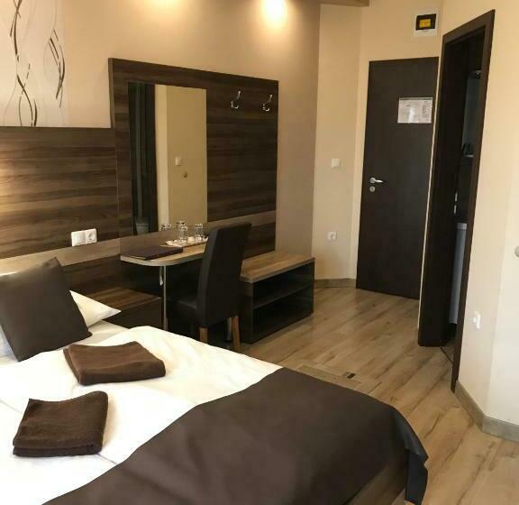 Номер Стандарт, Royal