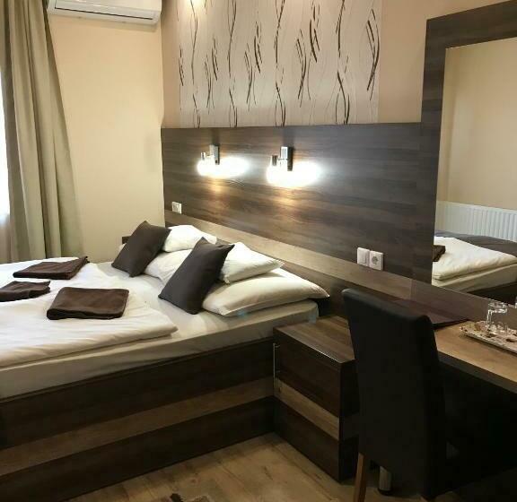 Номер Стандарт, Royal