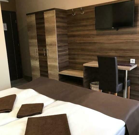 Номер Стандарт, Royal