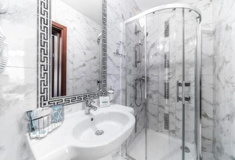 Номер Superior, Sądelski Dwór Medical & Spa