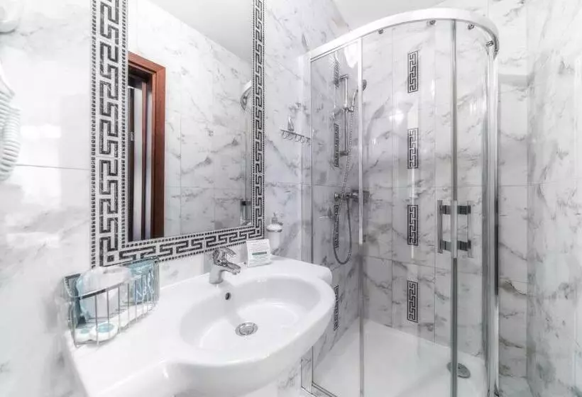 اتاق سوپریور, Sądelski Dwór Medical & Spa