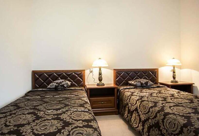 Номер Стандарт, Sądelski Dwór Medical & Spa