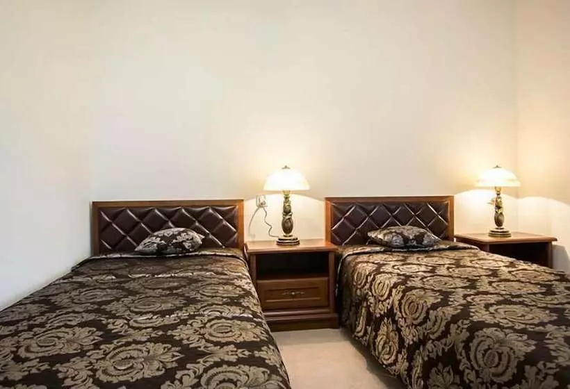 اتاق استاندارد, Sądelski Dwór Medical & Spa