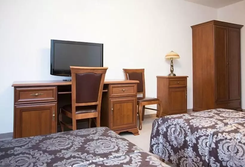 اتاق استاندارد, Sądelski Dwór Medical & Spa