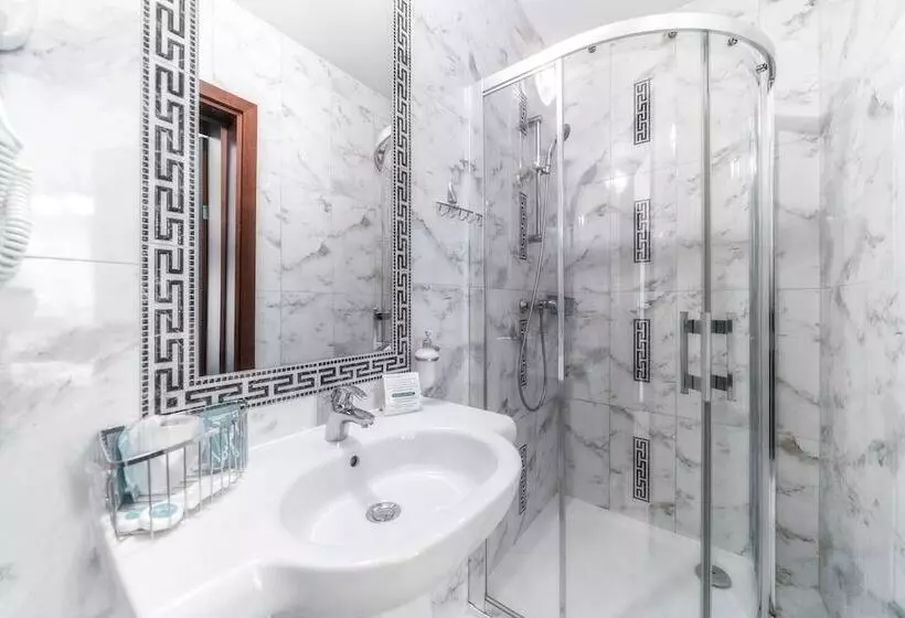 اتاق سوپریور, Sądelski Dwór Medical & Spa