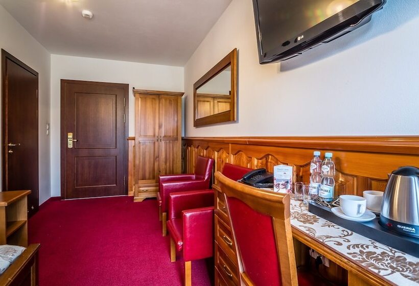 Номер Стандарт, Sądelski Dwór Medical & Spa