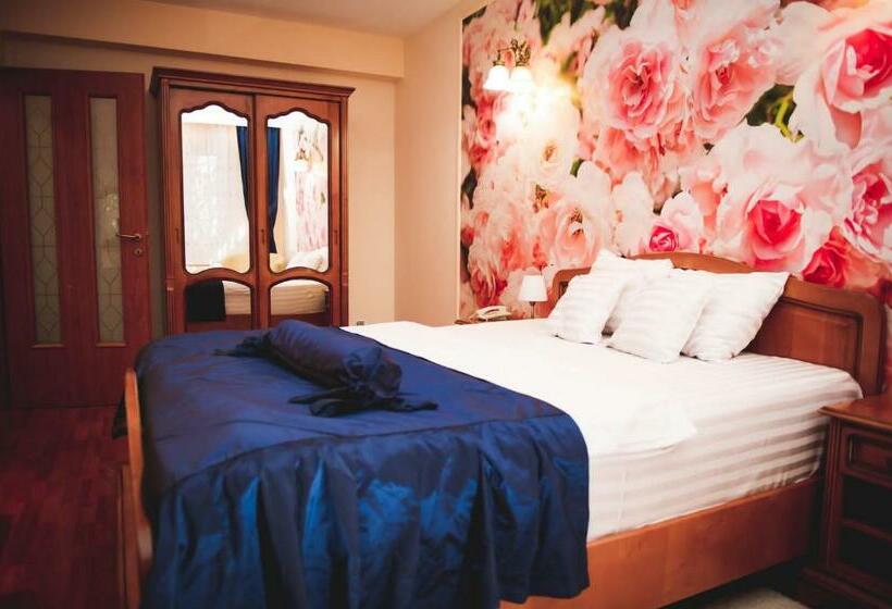 Номер Стандарт, Senator