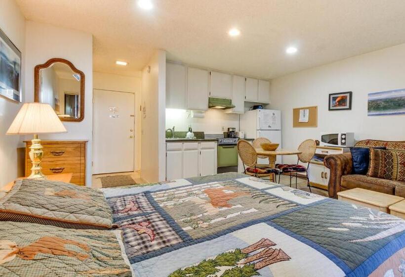 标准工作室, St. Moritz 75