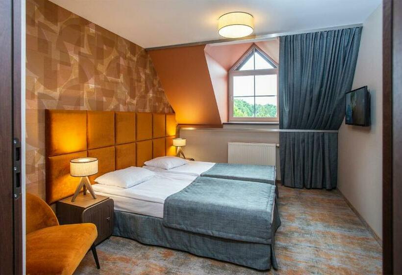 חדר סטנדרט, Styl 70