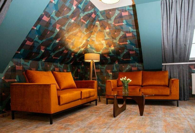 חדר סטנדרט, Styl 70