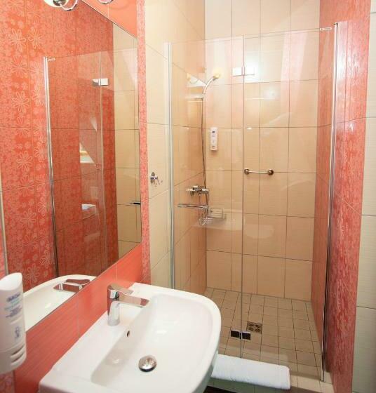 חדר סטנדרט, Styl 70