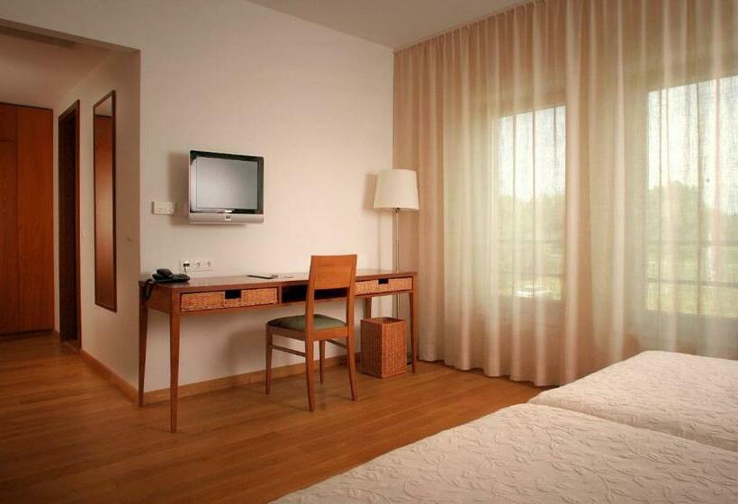 스탠다드 룸, Tisza Balneum