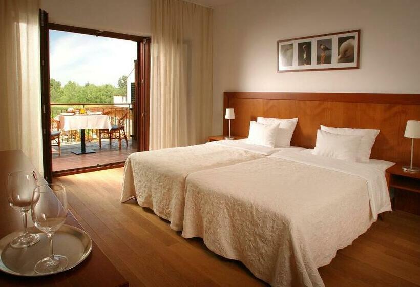 스탠다드 룸, Tisza Balneum