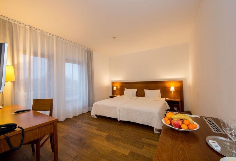 스탠다드 룸, Tisza Balneum