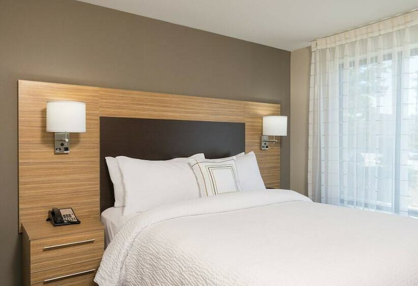 סוויטה, Towneplace Suites By Marriott Ontario Mansfield