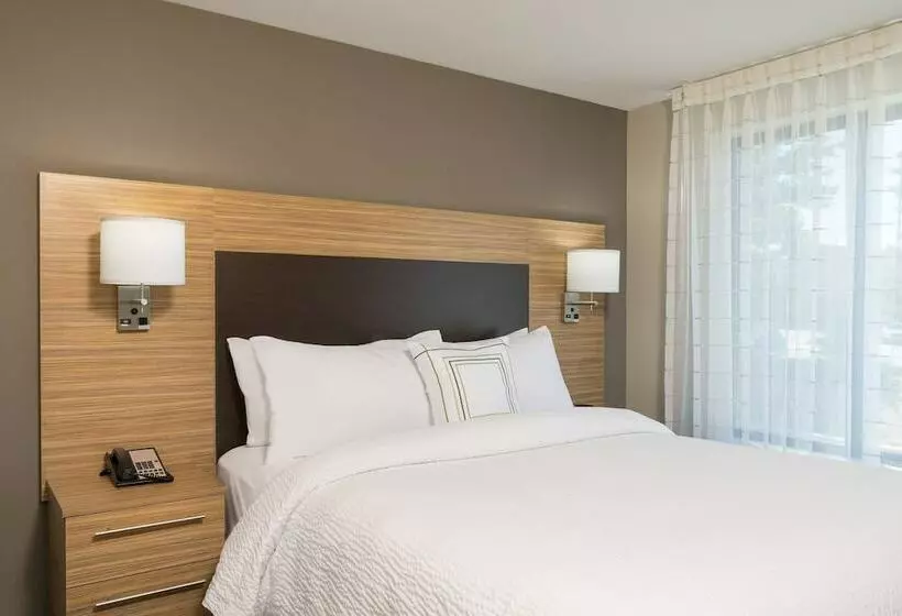 スイート, Towneplace Suites By Marriott Ontario Mansfield