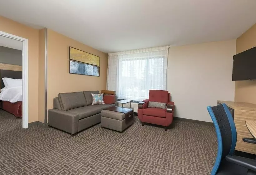 スイート, Towneplace Suites By Marriott Ontario Mansfield