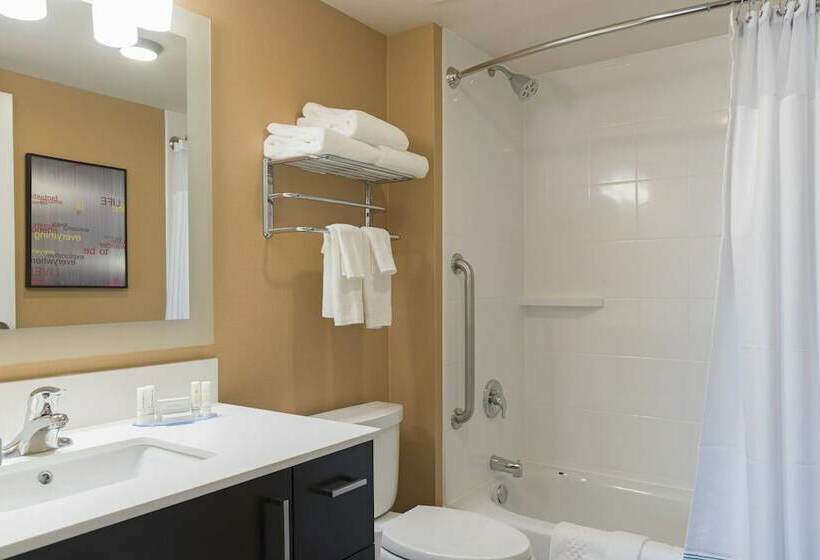 סוויטה, Towneplace Suites By Marriott Ontario Mansfield
