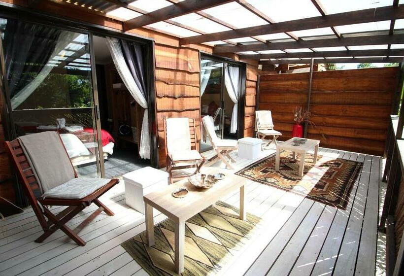 Номер Стандарт, Mali Boutique Lodge & Tube  N Axe Budget Accommodation