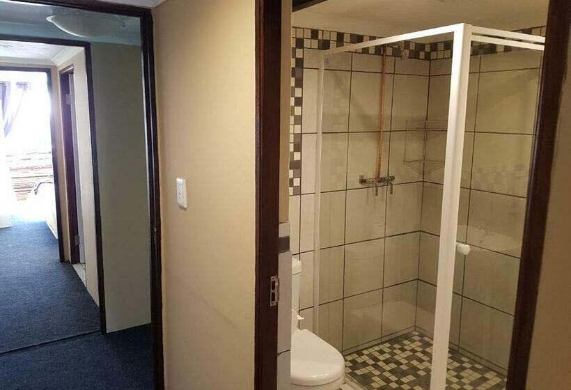 Номер Стандарт, Mali Boutique Lodge & Tube  N Axe Budget Accommodation