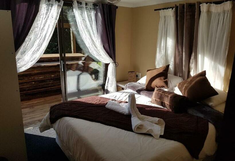 Номер Стандарт, Mali Boutique Lodge & Tube  N Axe Budget Accommodation