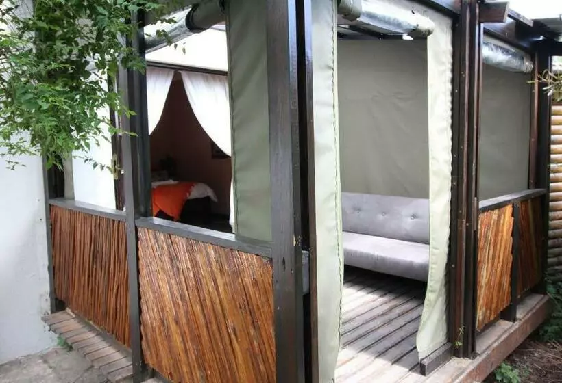 ファミリールーム, Mali Boutique Lodge & Tube  N Axe Budget Accommodation