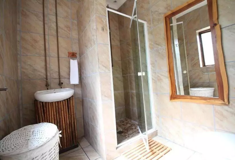 ファミリールーム, Mali Boutique Lodge & Tube  N Axe Budget Accommodation