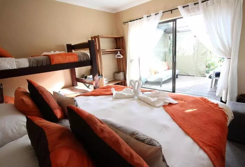 ファミリールーム, Mali Boutique Lodge & Tube  N Axe Budget Accommodation