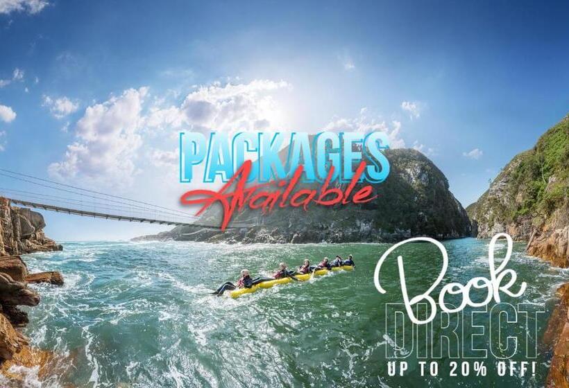 Семейный Номер, Mali Boutique Lodge & Tube  N Axe Budget Accommodation