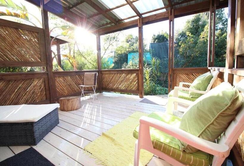 Номер Стандарт, Mali Boutique Lodge & Tube  N Axe Budget Accommodation