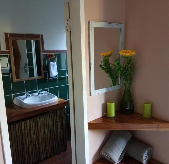 Номер Стандарт, Mali Boutique Lodge & Tube  N Axe Budget Accommodation