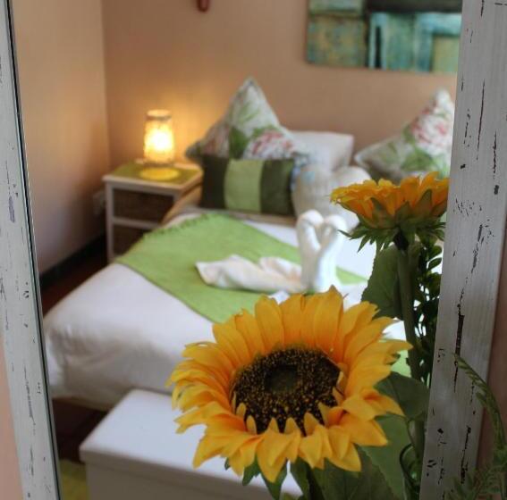 Номер Стандарт, Mali Boutique Lodge & Tube  N Axe Budget Accommodation